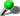 Green Pin